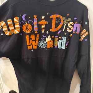 Disney’s spirit jersey Halloween